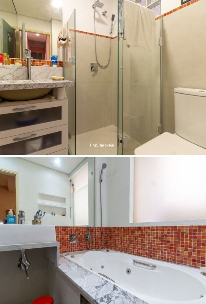 Apartamento, 3 quartos, 172 m² - Foto 14