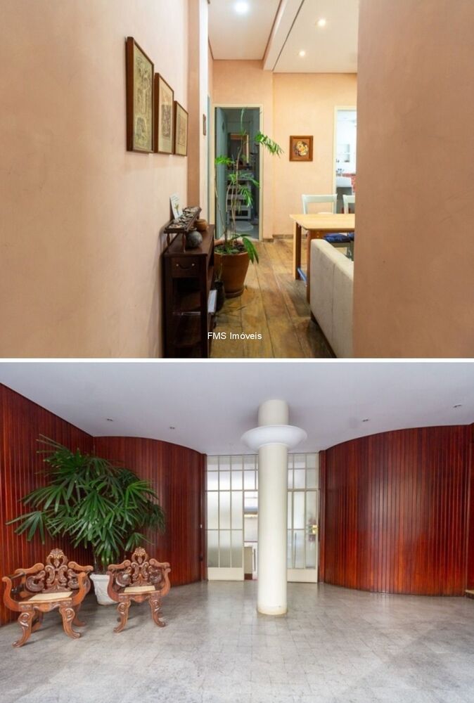 Apartamento, 3 quartos, 172 m² - Foto 16