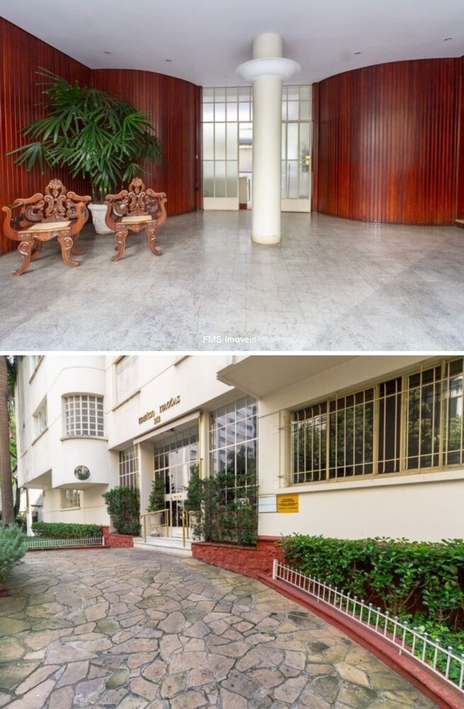 Apartamento, 3 quartos, 172 m² - Foto 1