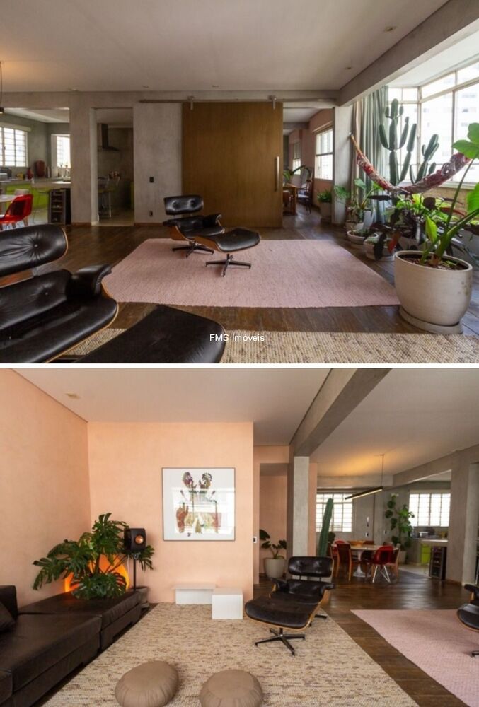 Apartamento, 3 quartos, 172 m² - Foto 3