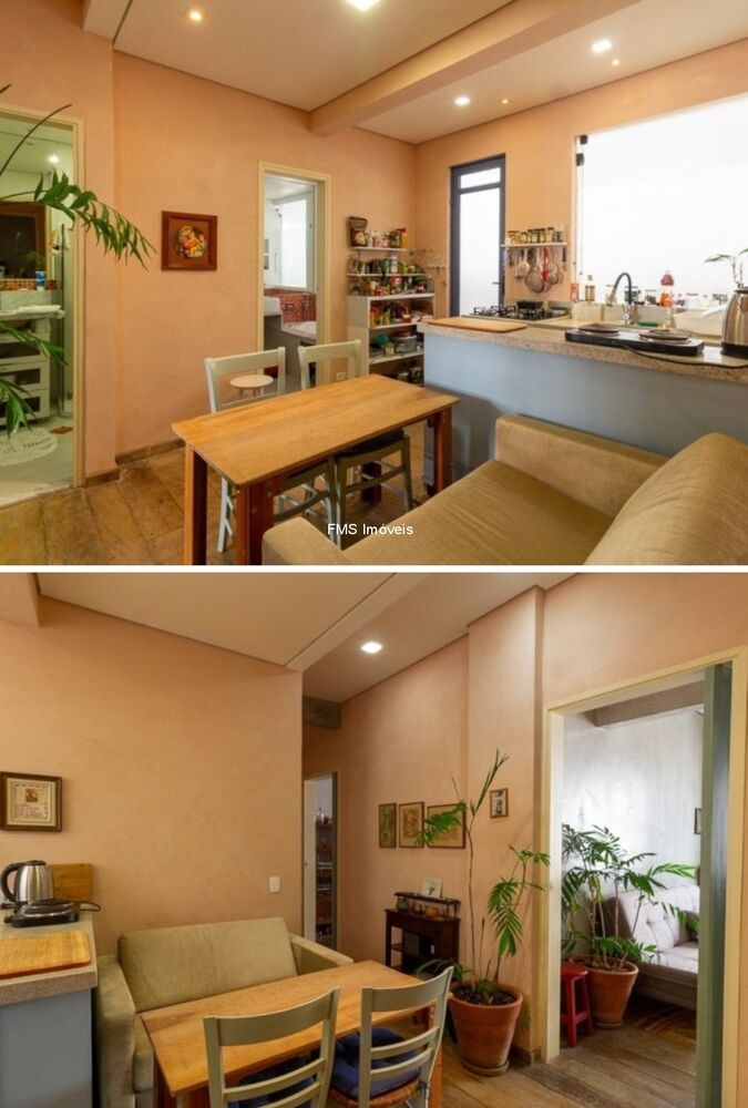 Apartamento, 3 quartos, 172 m² - Foto 13
