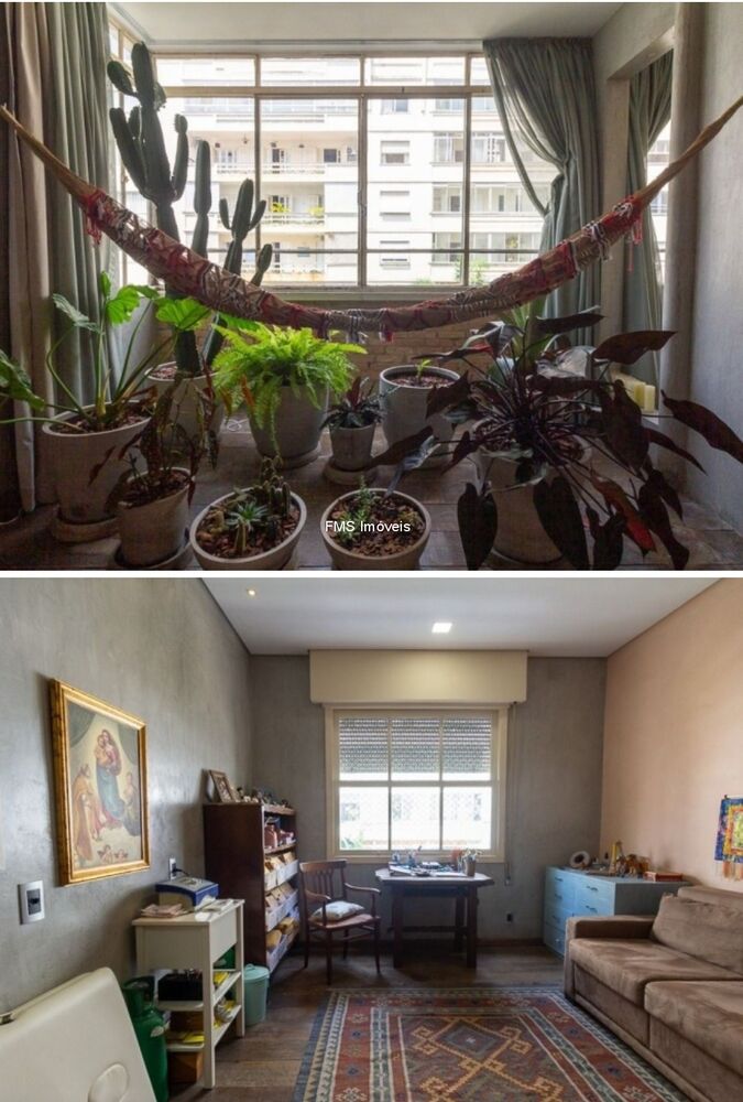 Apartamento, 3 quartos, 172 m² - Foto 9