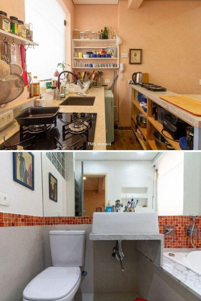 Apartamento, 3 quartos, 172 m² - Foto 15
