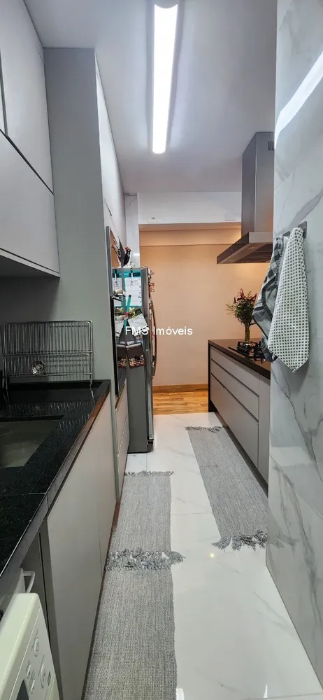 Apartamento, 2 quartos, 67 m² - Foto 4