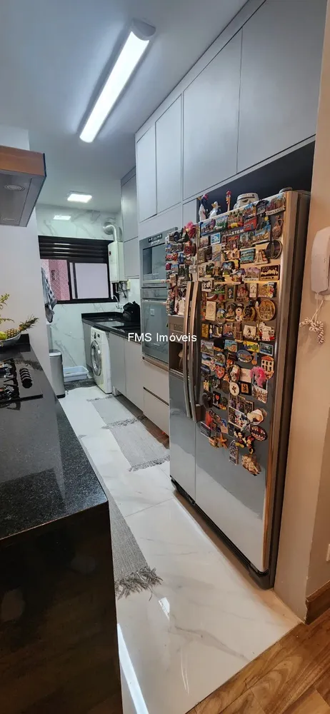 Apartamento, 2 quartos, 67 m² - Foto 3
