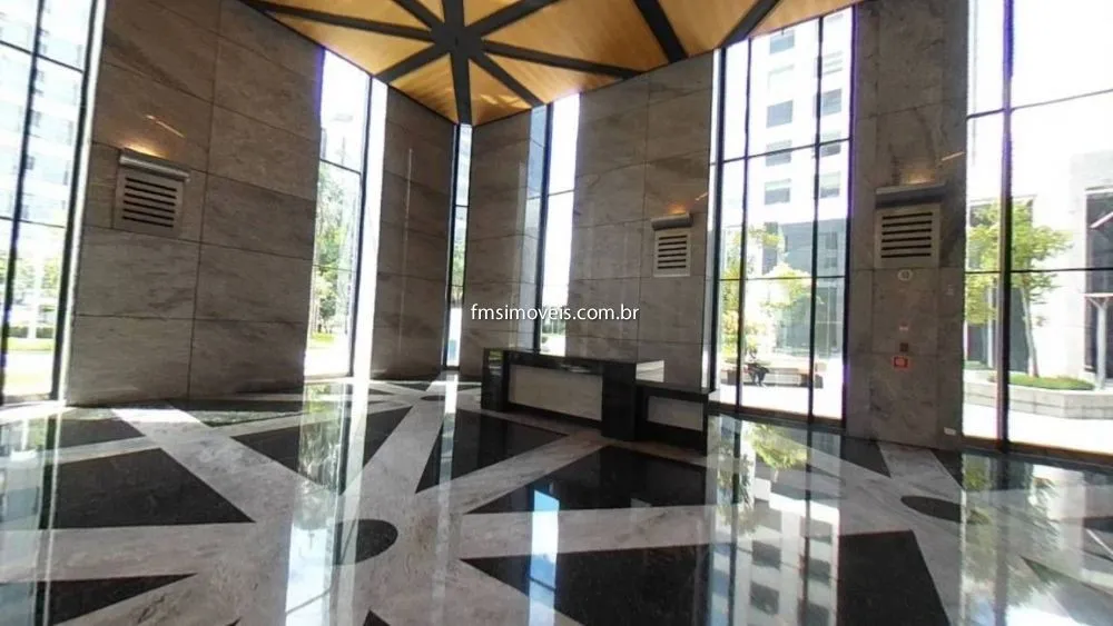 Sala-Conjunto, 1833 m² - Foto 3