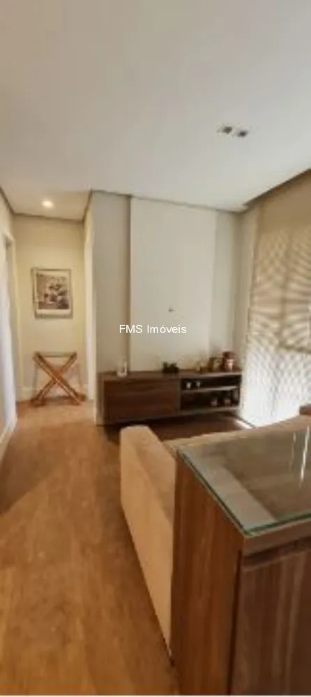 Apartamento, 1 quarto, 38 m² - Foto 1