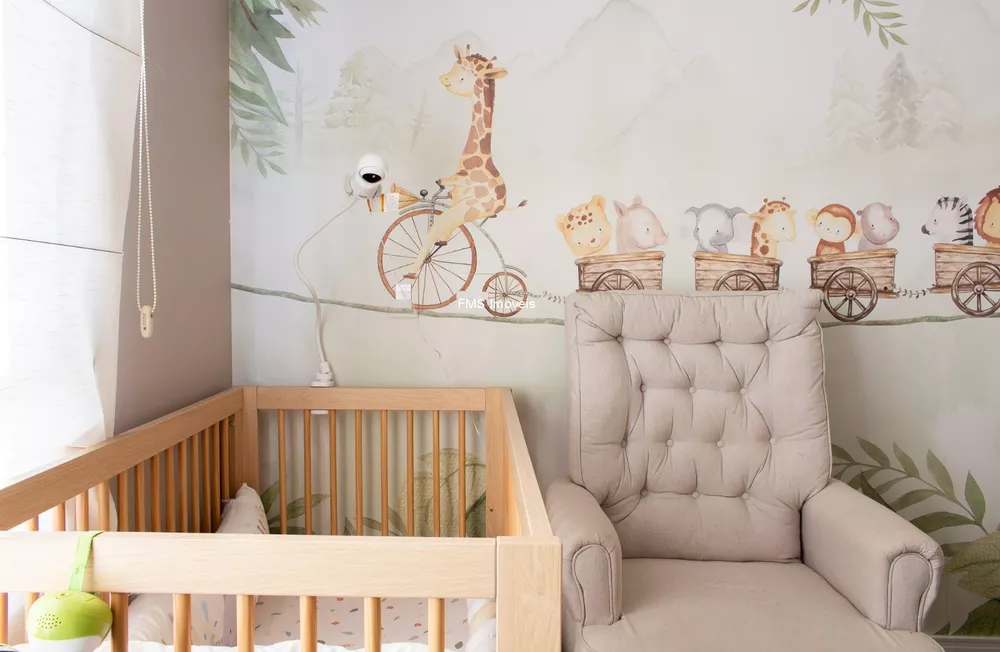 Apartamento, 2 quartos, 73 m² - Foto 4