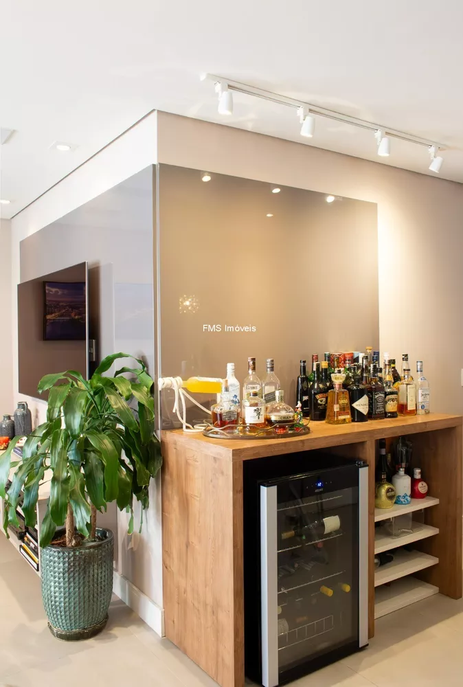 Apartamento, 2 quartos, 73 m² - Foto 1