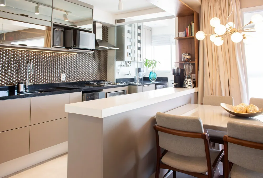 Apartamento, 2 quartos, 73 m² - Foto 10
