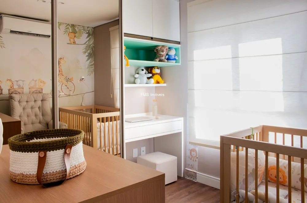 Apartamento, 2 quartos, 73 m² - Foto 14