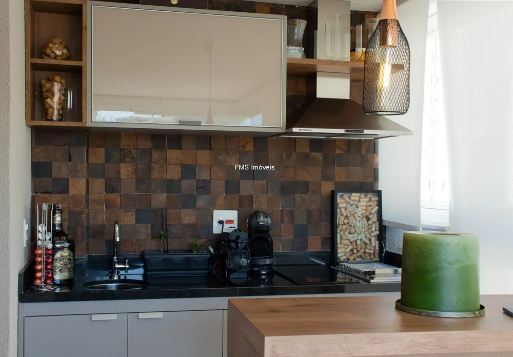 Apartamento, 2 quartos, 73 m² - Foto 12