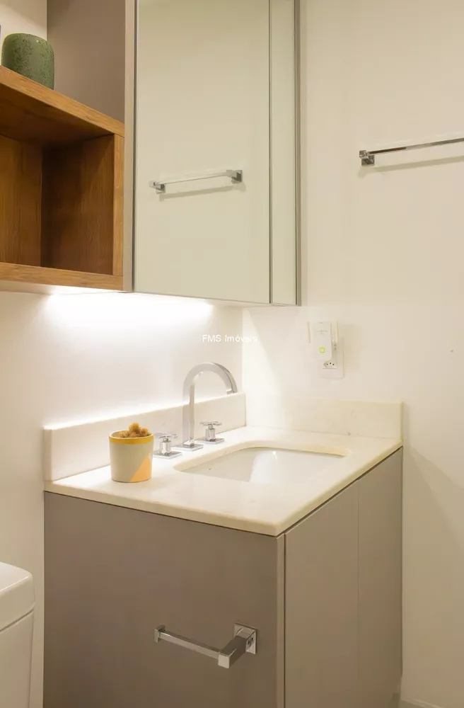 Apartamento, 2 quartos, 73 m² - Foto 7