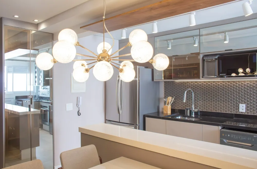 Apartamento, 2 quartos, 73 m² - Foto 2