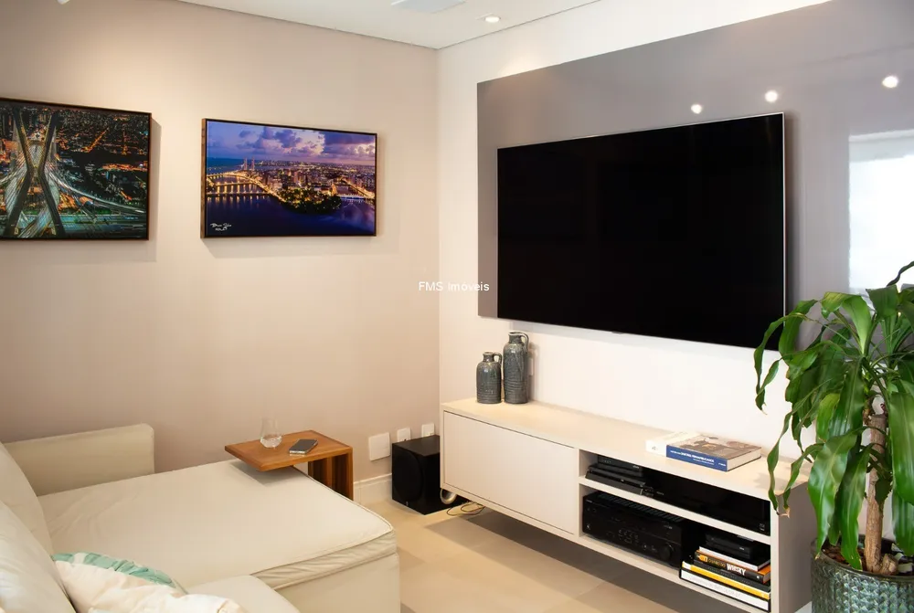 Apartamento, 2 quartos, 73 m² - Foto 1