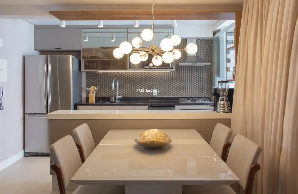 Apartamento, 2 quartos, 73 m² - Foto 3
