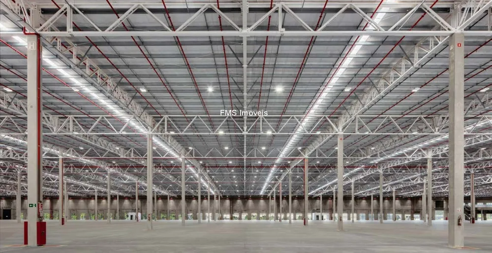 Depósito-Galpão, 1220 m² - Foto 3