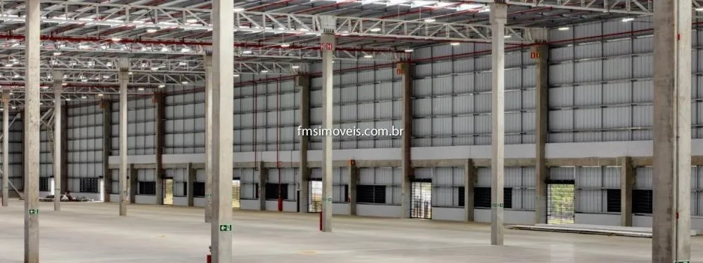 Depósito-Galpão, 1220 m² - Foto 2