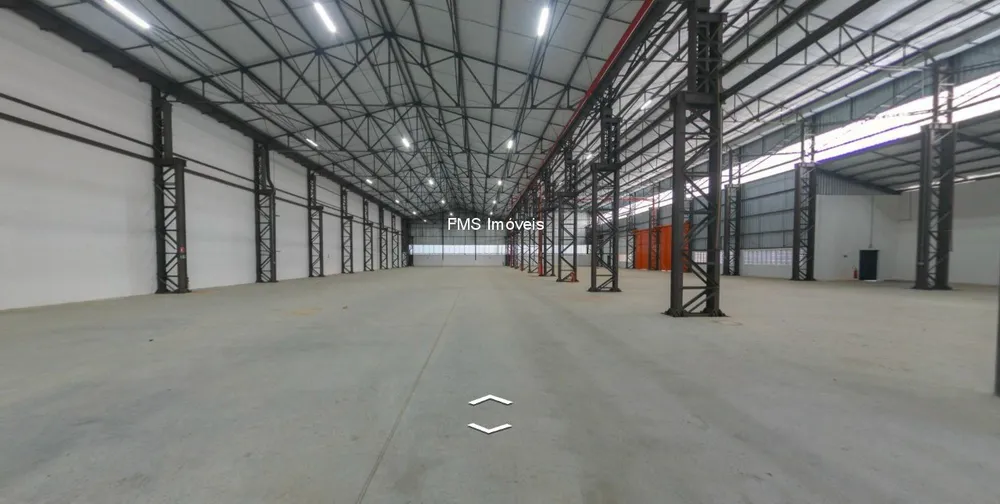 Depósito-Galpão, 870 m² - Foto 3