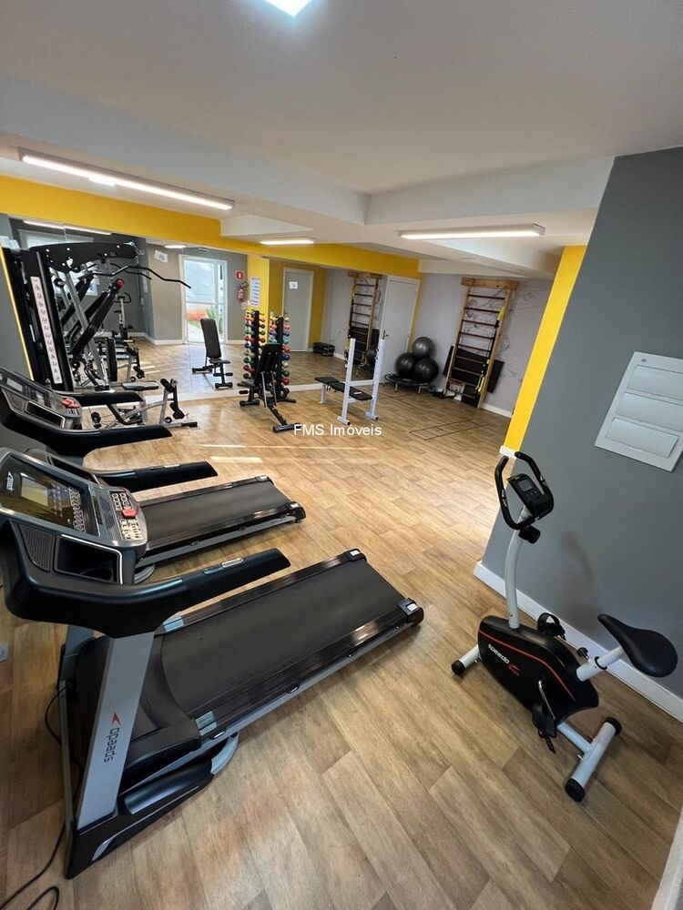 Apartamento, 2 quartos, 55 m² - Foto 18