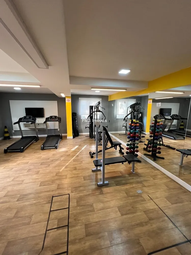 Apartamento, 2 quartos, 55 m² - Foto 17