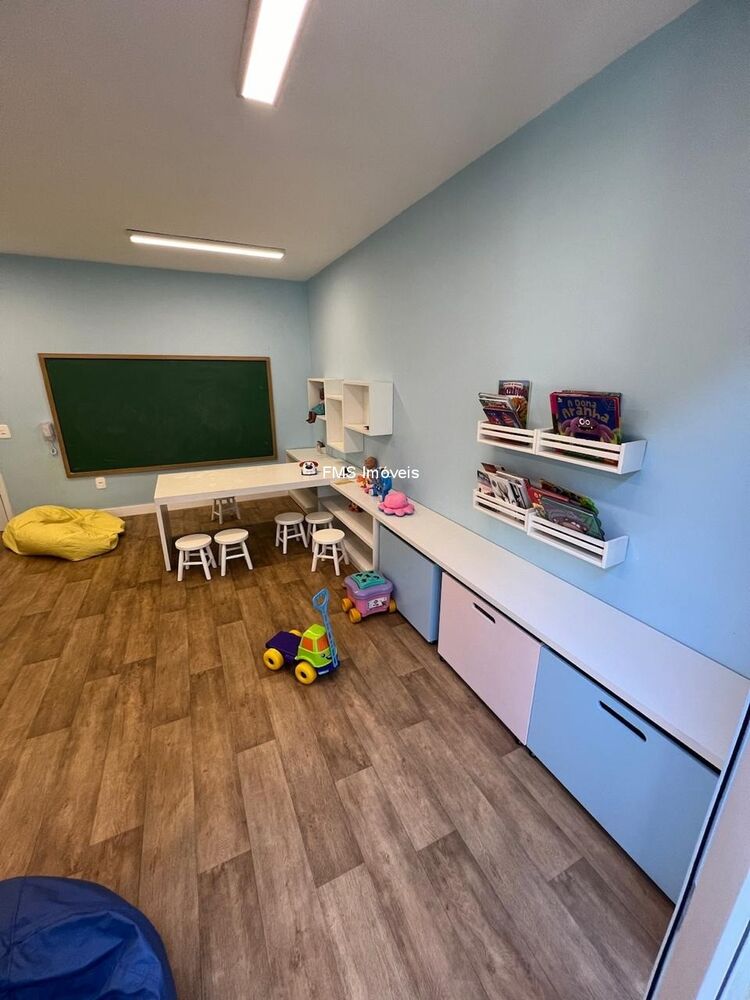 Apartamento, 2 quartos, 55 m² - Foto 20
