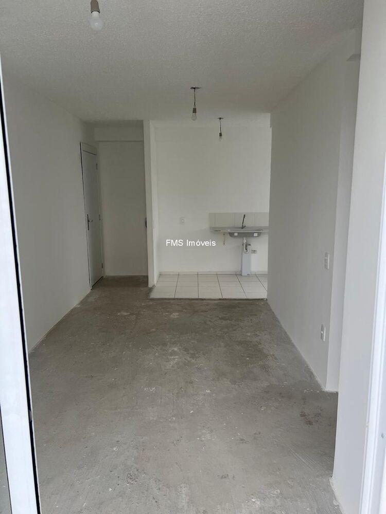 Apartamento, 2 quartos, 55 m² - Foto 2