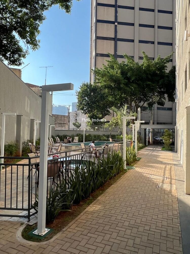 Apartamento, 2 quartos, 55 m² - Foto 5