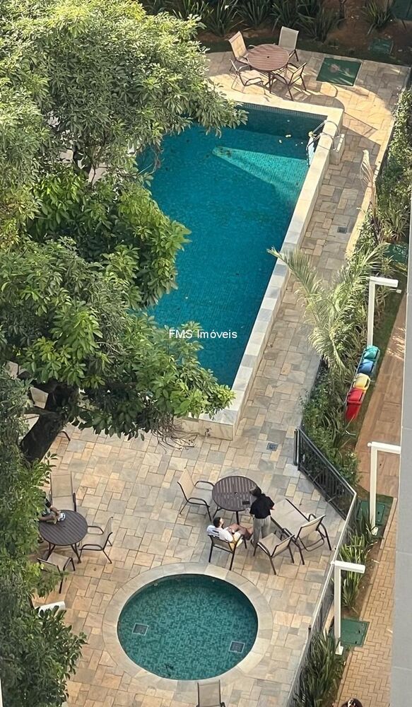 Apartamento, 2 quartos, 55 m² - Foto 14