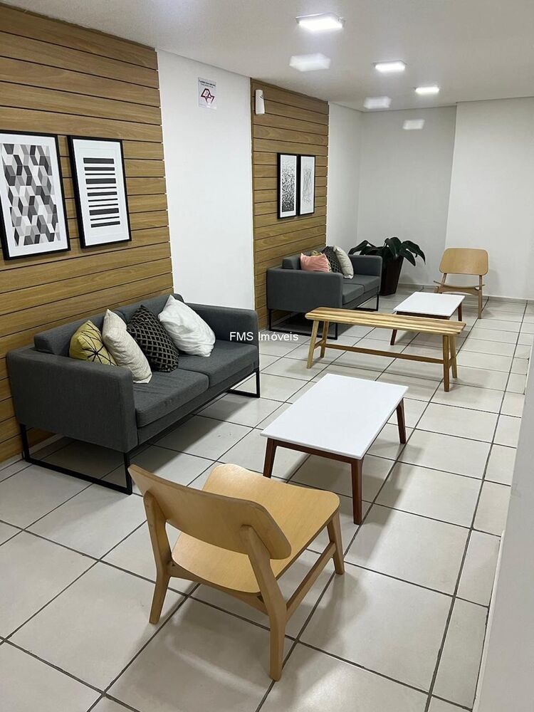 Apartamento, 2 quartos, 55 m² - Foto 6