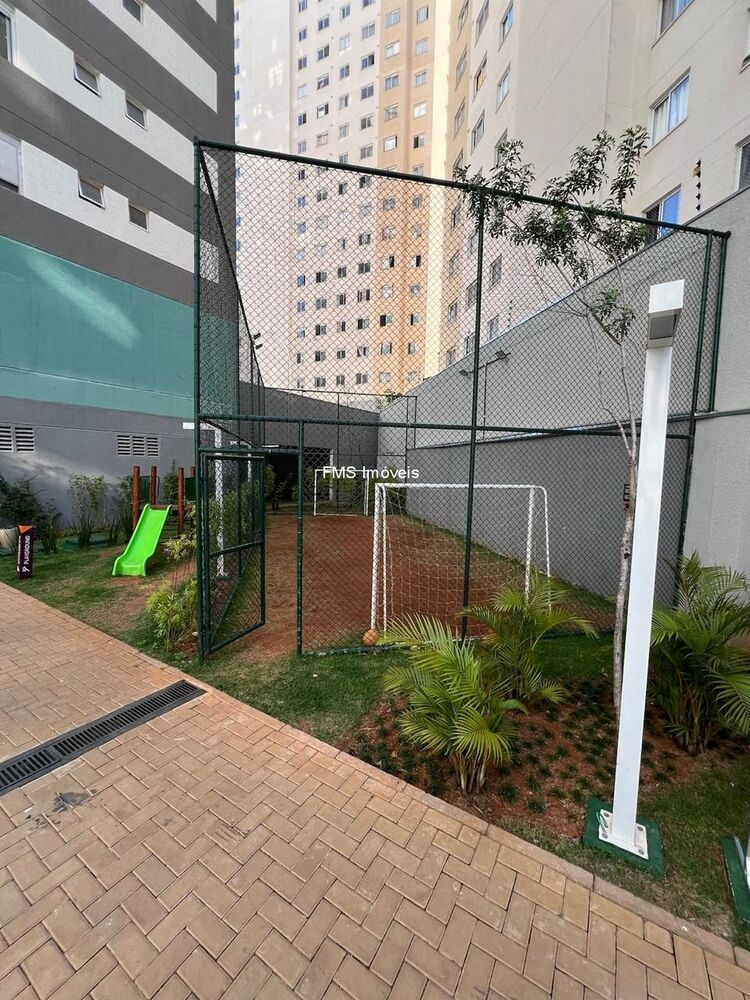 Apartamento, 2 quartos, 55 m² - Foto 3