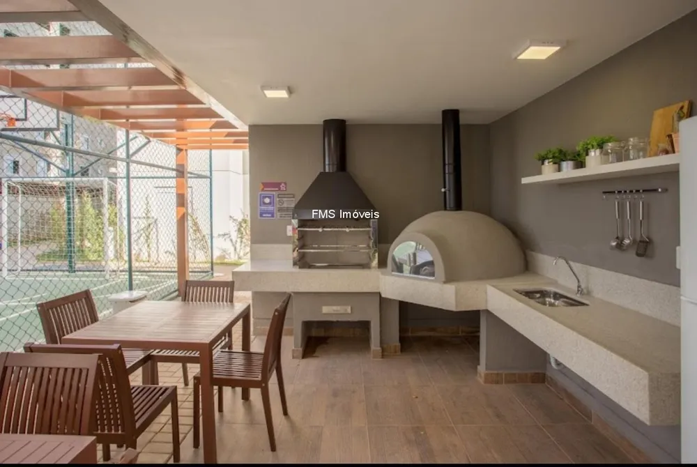 Apartamento, 2 quartos, 55 m² - Foto 21