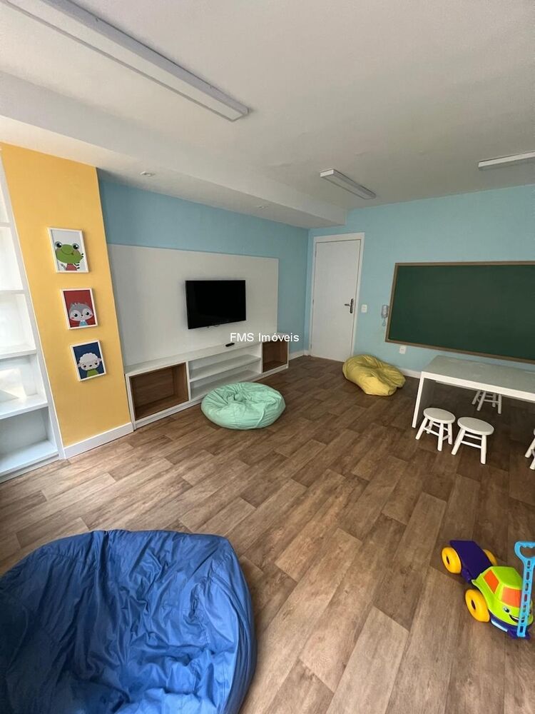 Apartamento, 2 quartos, 55 m² - Foto 11