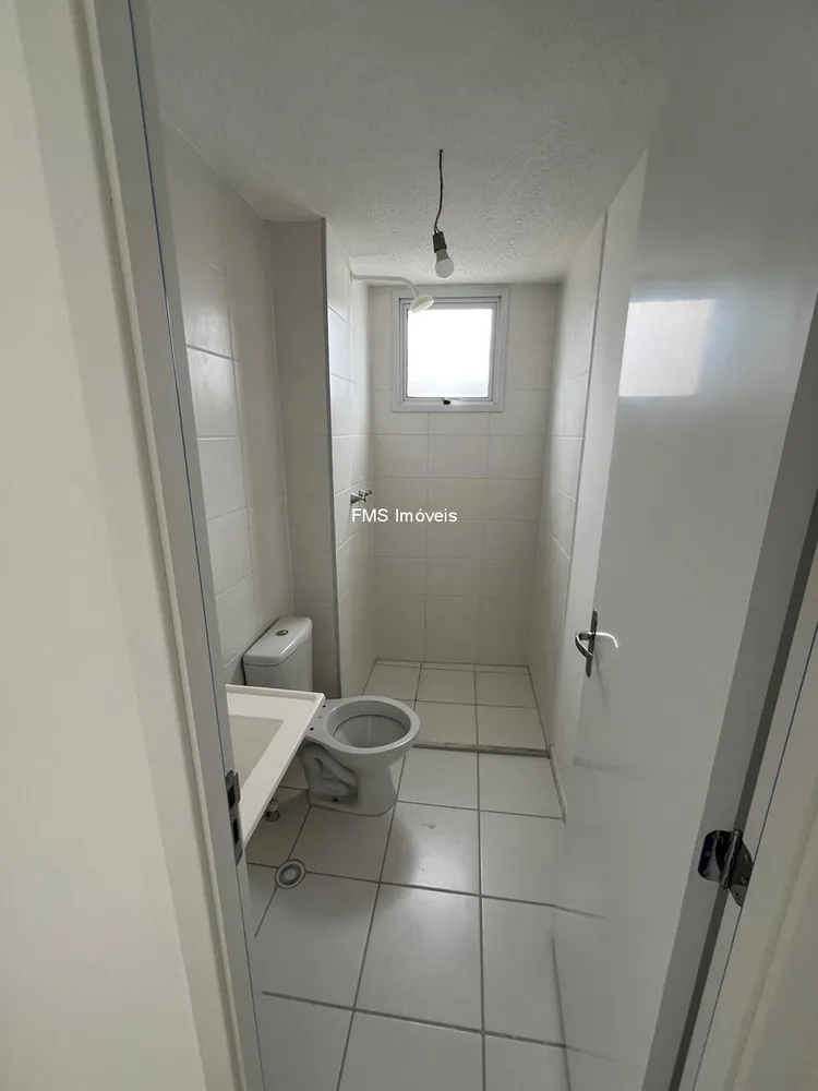 Apartamento, 2 quartos, 55 m² - Foto 6