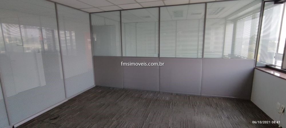 Conjunto Comercial-Sala para alugar, 250m² - Foto 1