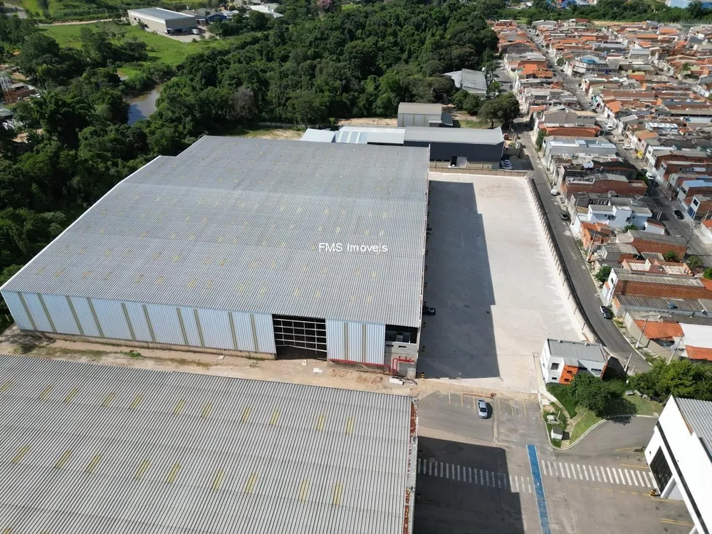 Depósito-Galpão, 2636 m² - Foto 6