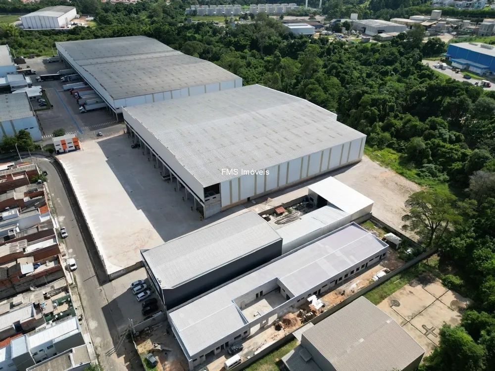 Depósito-Galpão, 2636 m² - Foto 1