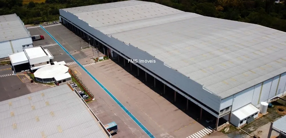 Depósito-Galpão, 2636 m² - Foto 5