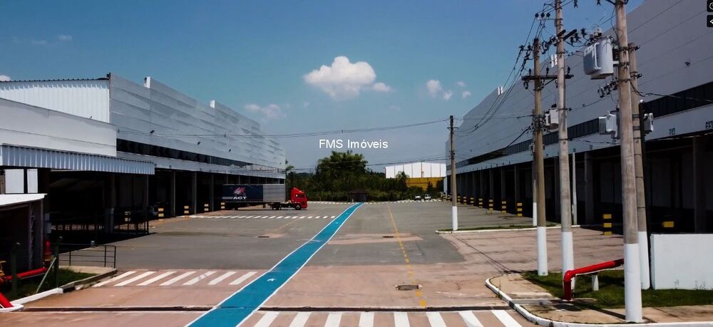 Depósito-Galpão, 2636 m² - Foto 1