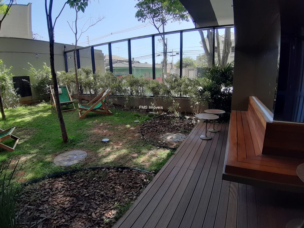 Apartamento, 1 quarto - Foto 6
