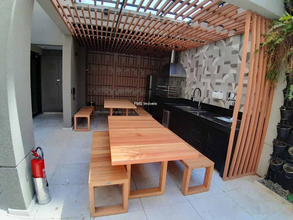 Apartamento, 1 quarto - Foto 1