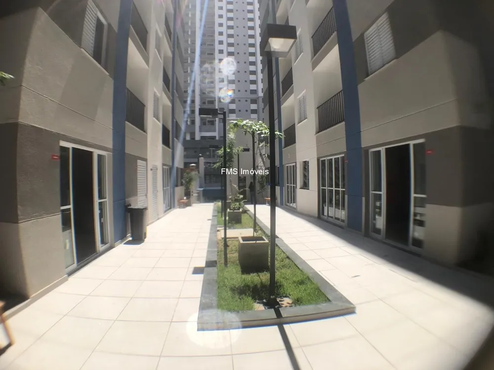 Apartamento, 2 quartos, 33 m² - Foto 7