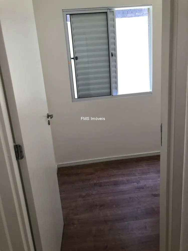 Apartamento, 2 quartos, 33 m² - Foto 7