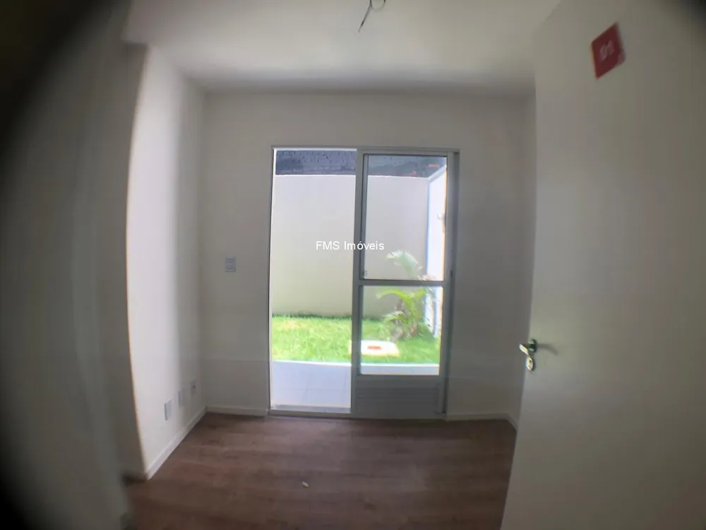 Apartamento, 2 quartos, 33 m² - Foto 9