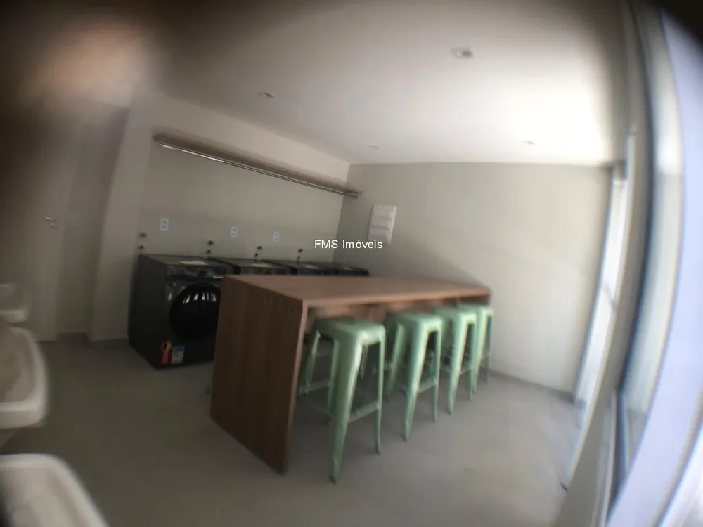 Apartamento, 2 quartos, 33 m² - Foto 12