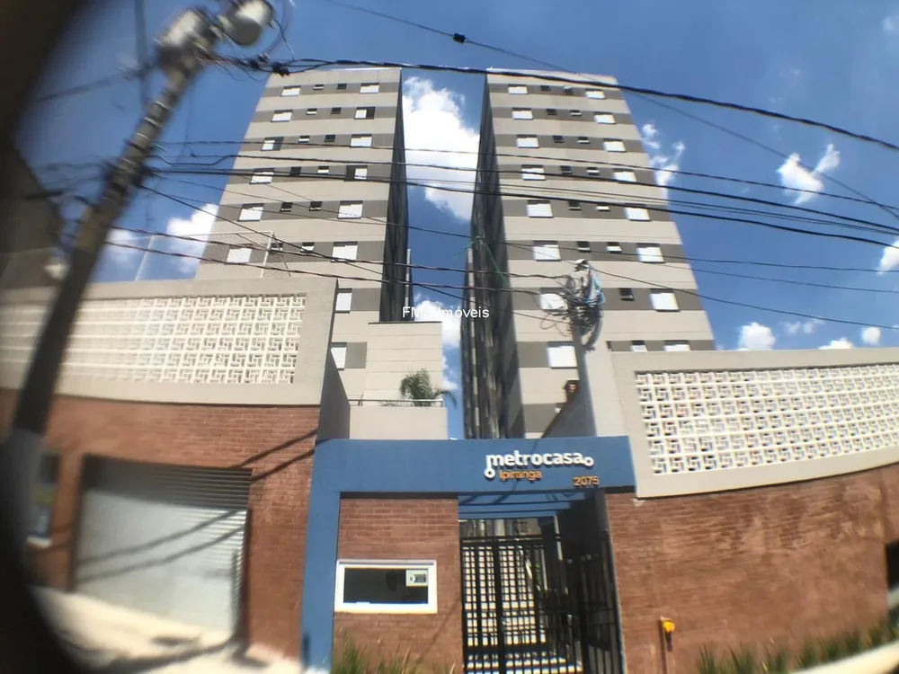 Apartamento, 2 quartos, 33 m² - Foto 16