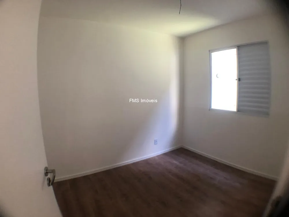 Apartamento, 2 quartos, 33 m² - Foto 8
