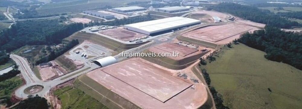 Depósito-Galpão, 10168 m² - Foto 1