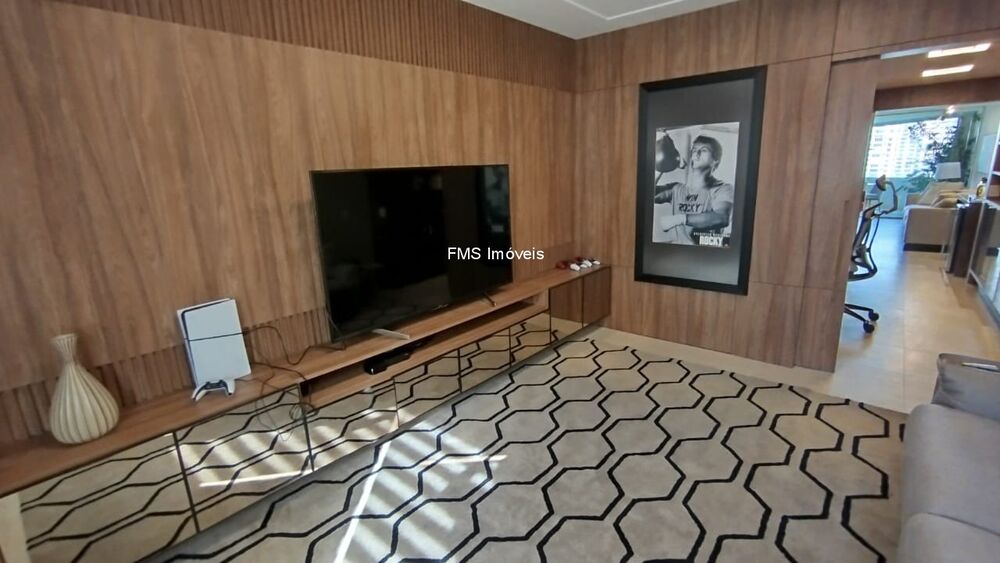 Apartamento, 4 quartos, 271 m² - Foto 2