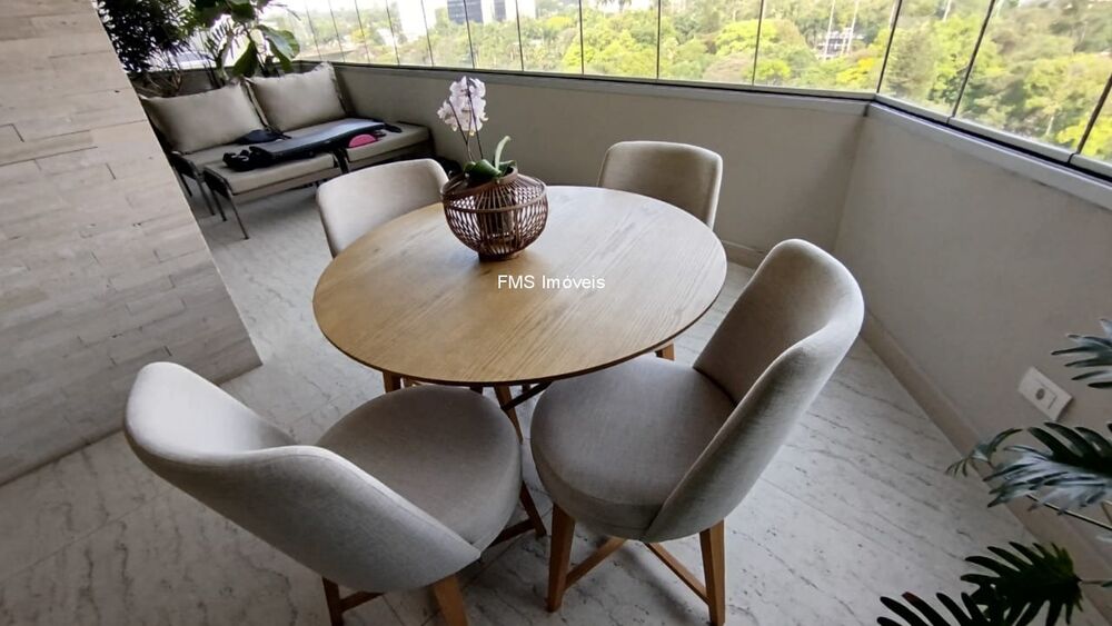 Apartamento, 4 quartos, 271 m² - Foto 3
